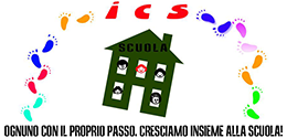 Logo Istituto Comprensivo Sandro Pertini